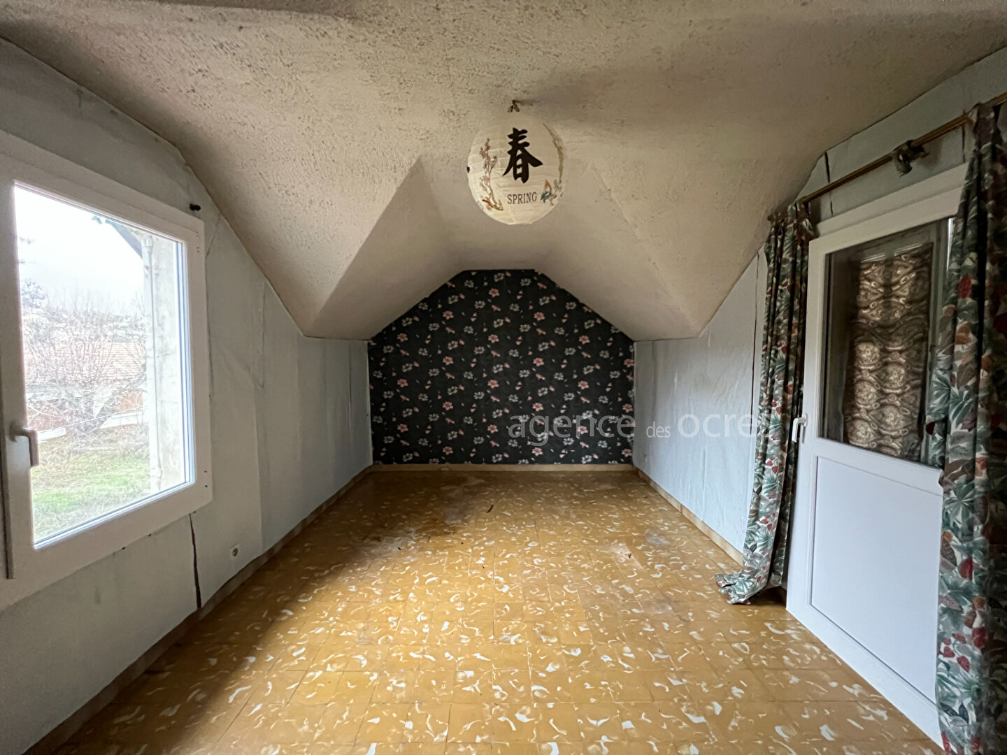 Photo Maison à rénover 52m² sur terrain de 559m² image 6/6