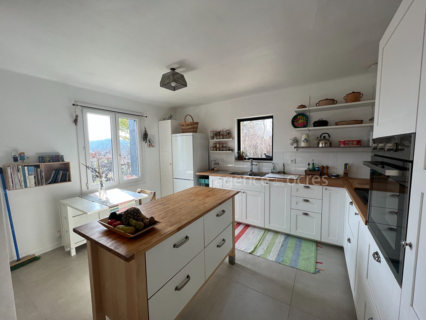 Photo Maison plain pied 3 chambres et garage image 5/6