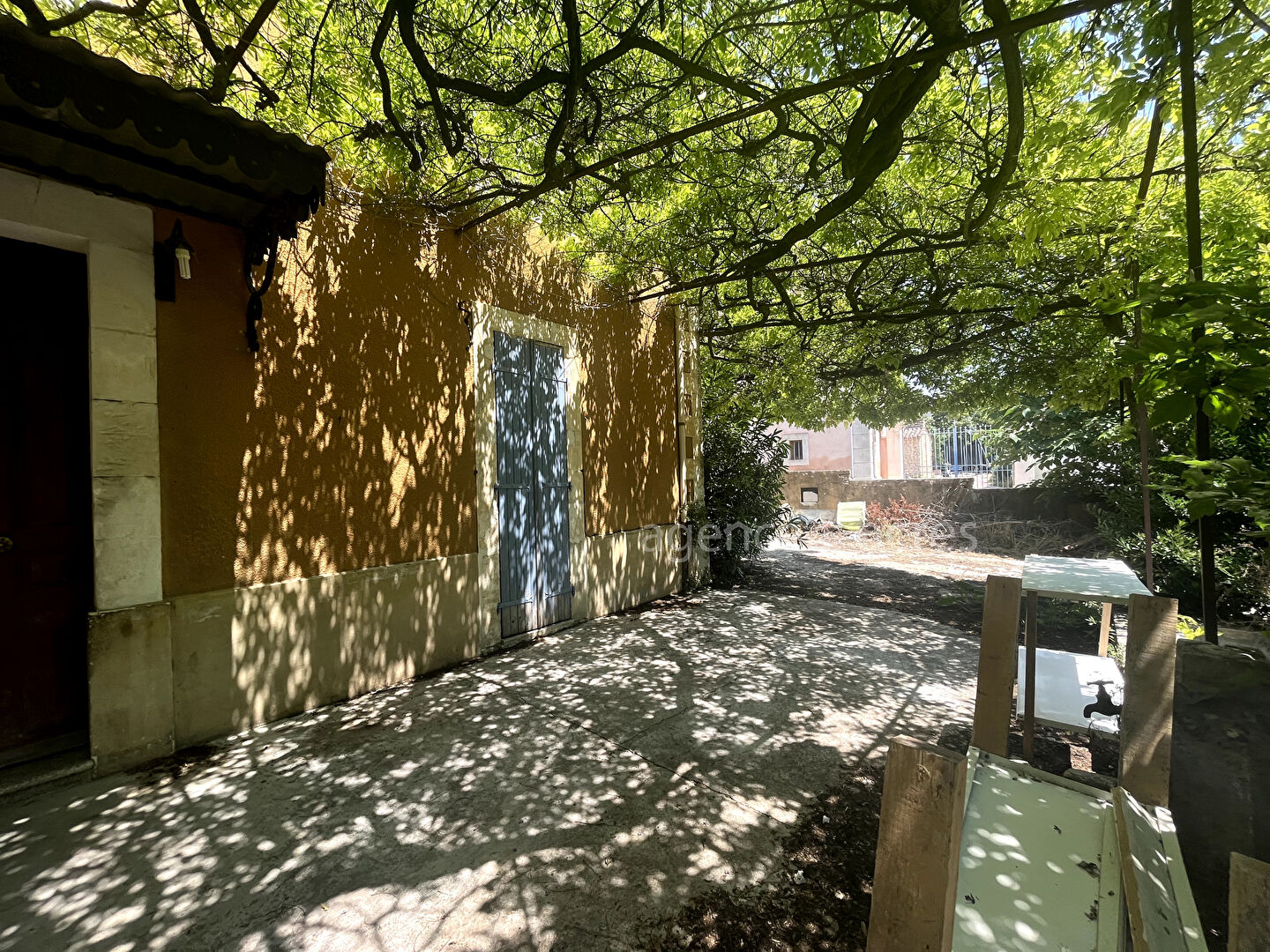 Photo Maison Oppede 5 pièce(s) 130 m2 image 3/6