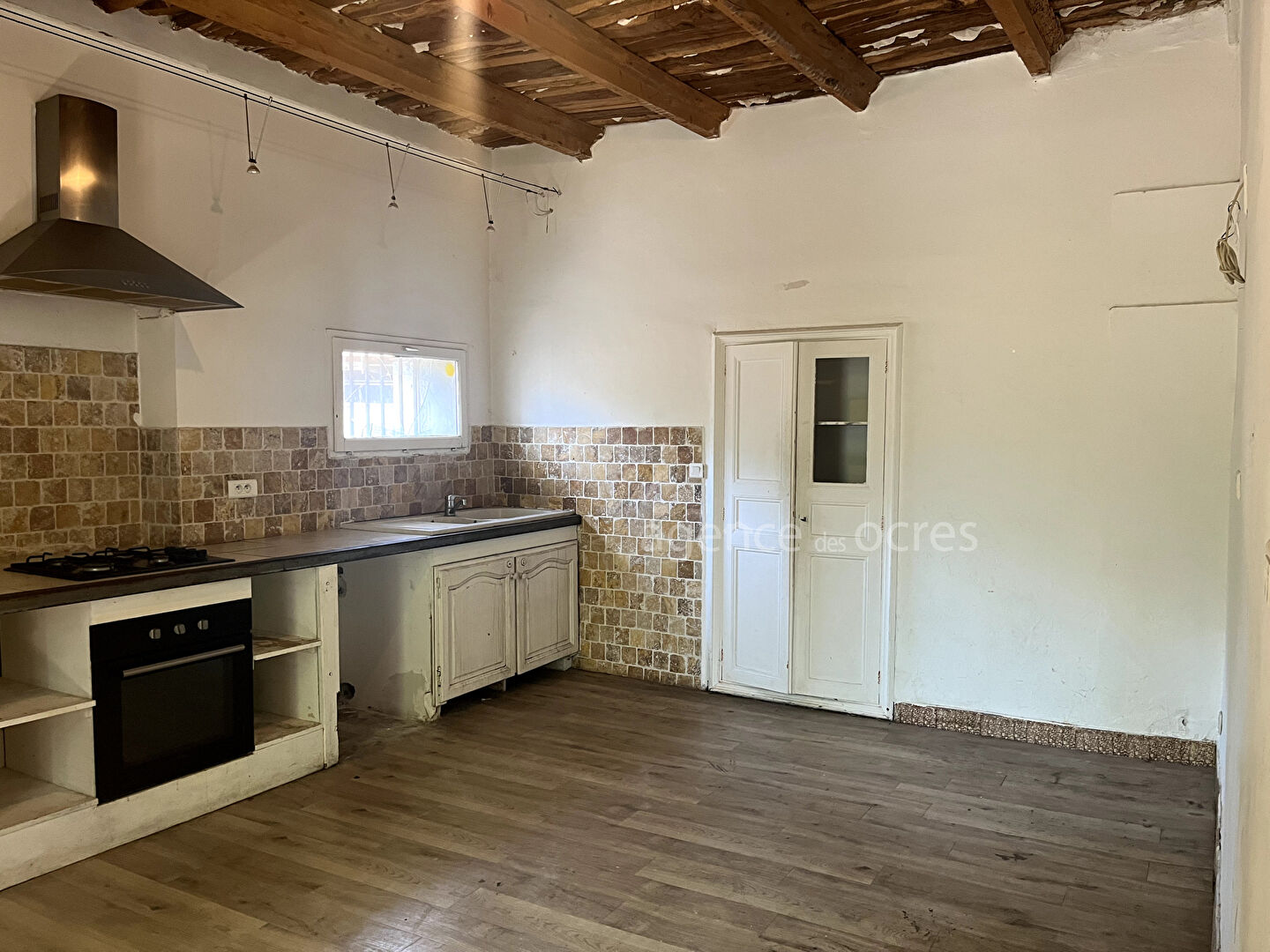 Photo Maison Oppede 5 pièce(s) 130 m2 image 6/6