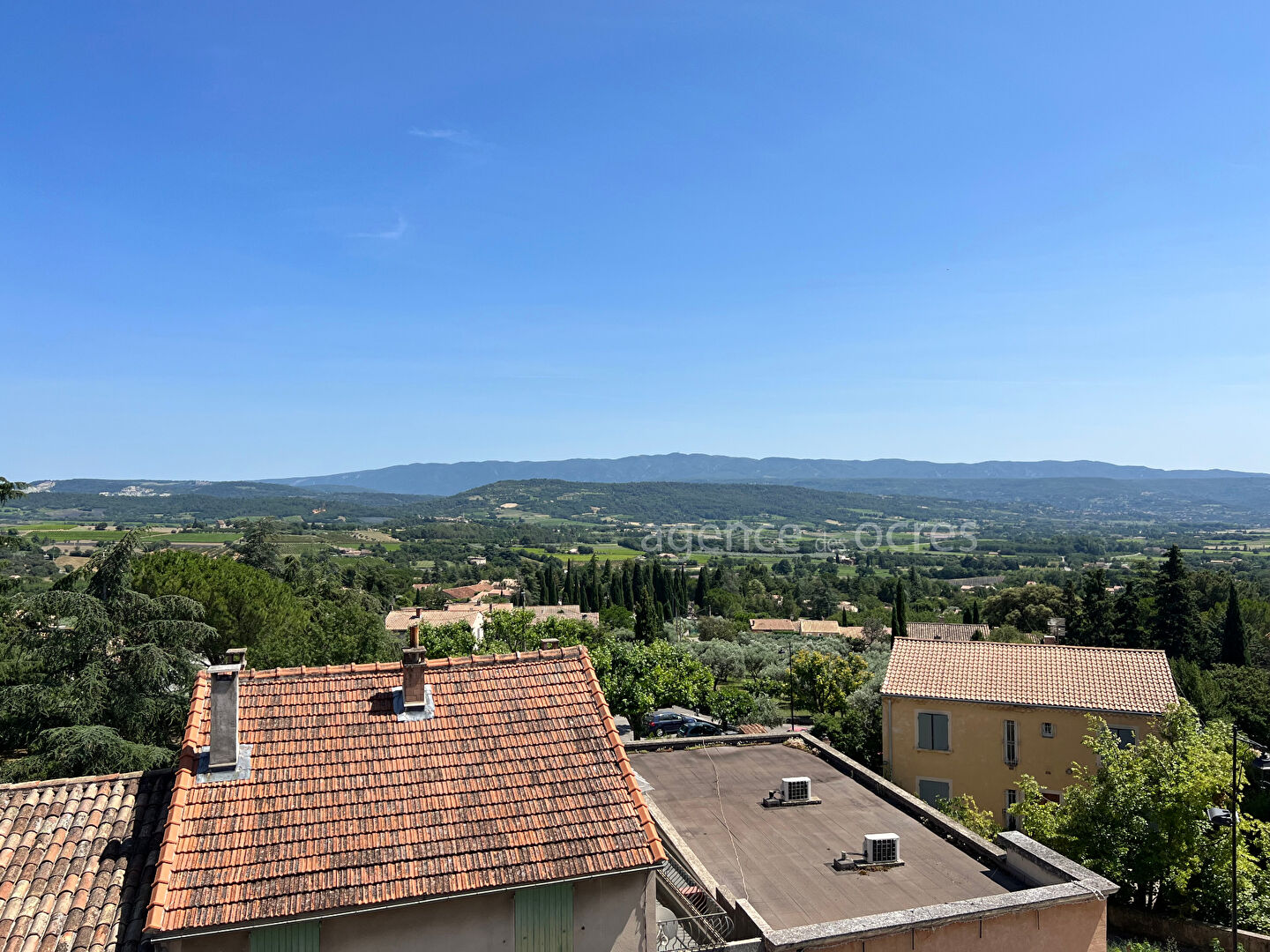 Photo Maison de village Saint Saturnin lès Apt 160m² image 2/6