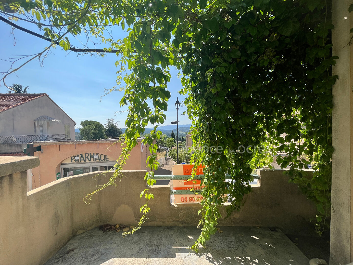 Photo Maison de village Saint Saturnin lès Apt 160m² image 4/6