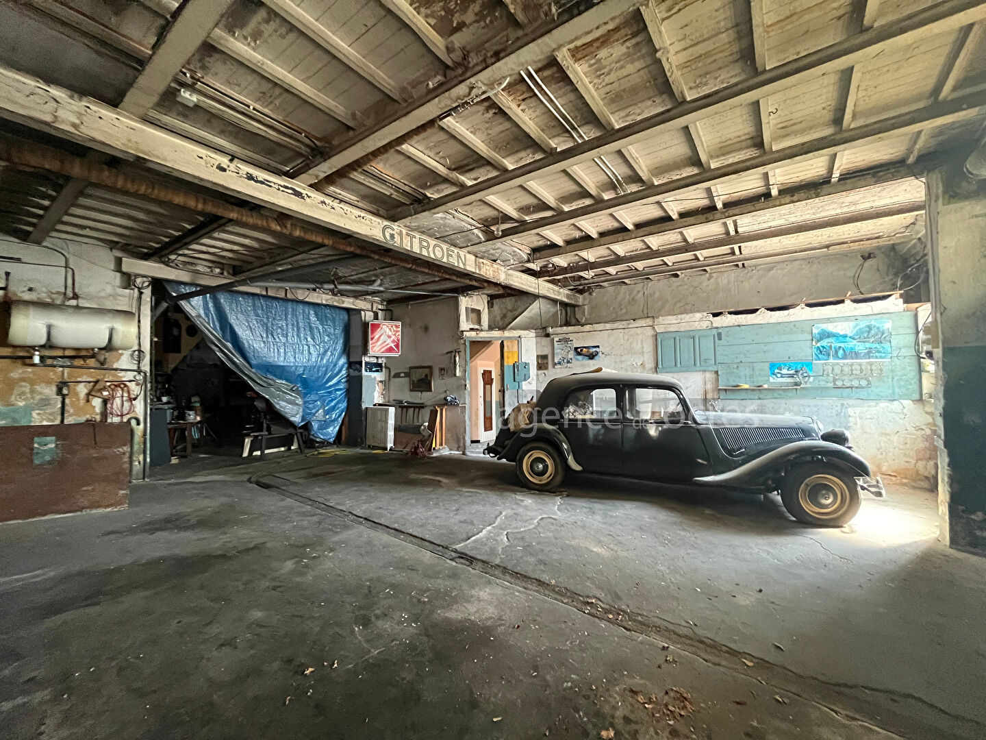 Photo Maison de village Saint Saturnin lès Apt 160m² image 5/6