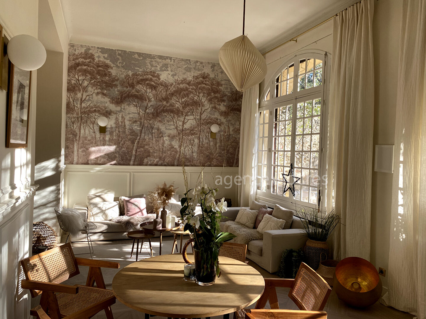Hotel particulier Apt