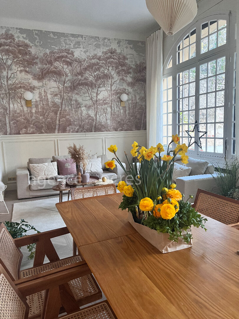 Private mansion Apt