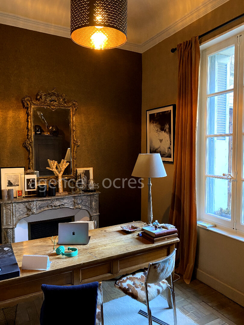Private mansion Apt
