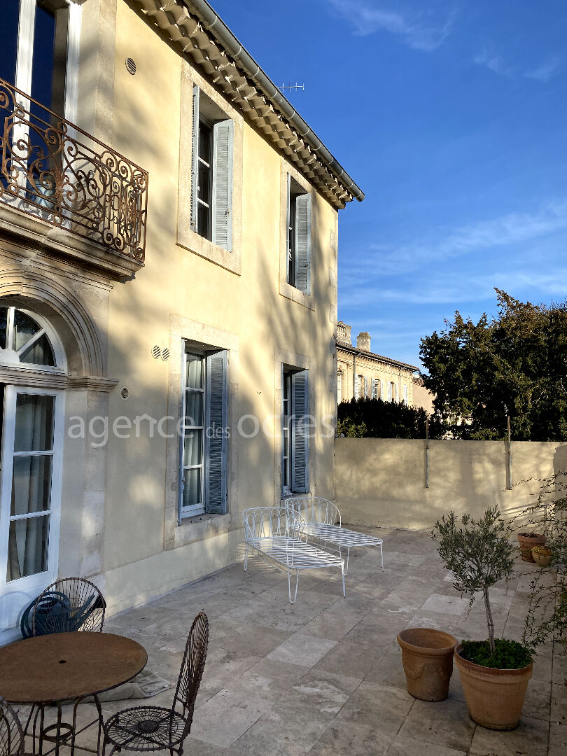 Private mansion Apt