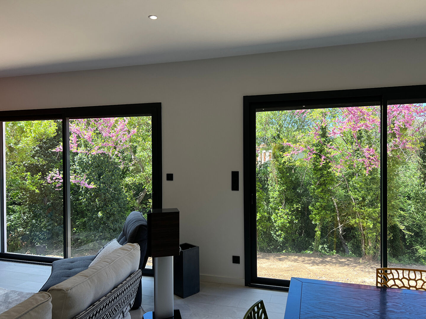 Villa moderne neuve 113m² au calme