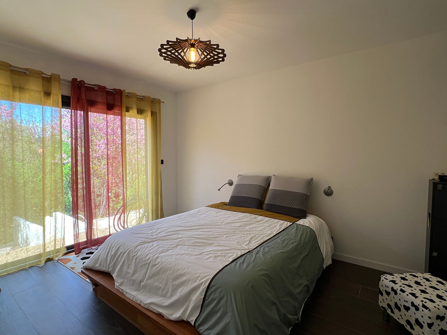 Villa moderne neuve 113m² au calme