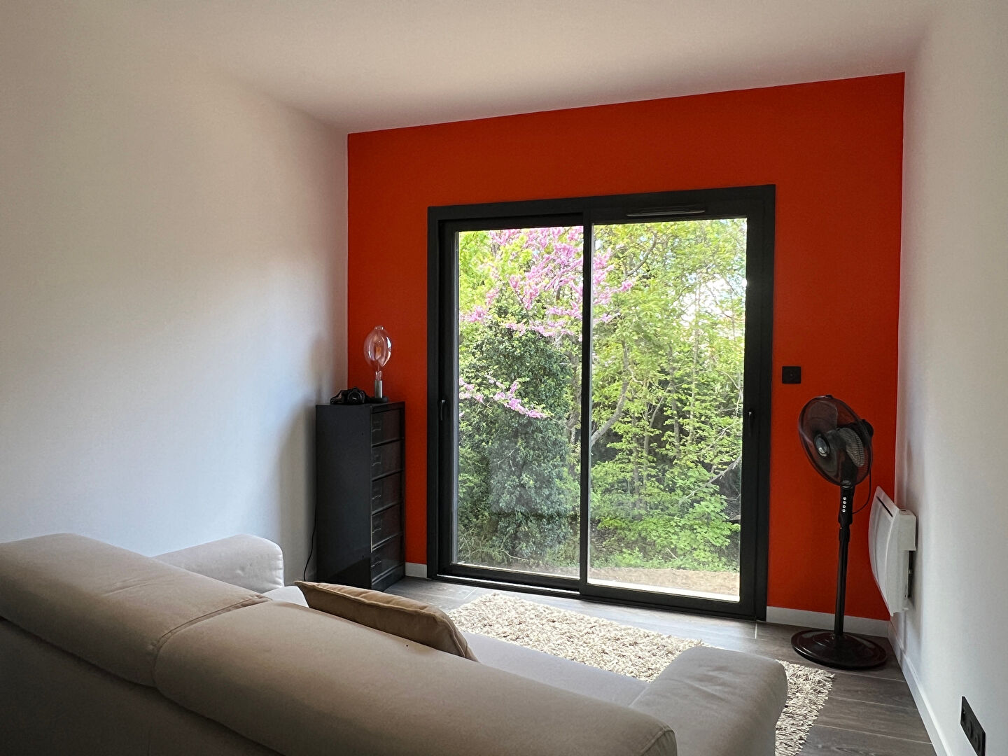 Villa moderne neuve 113m² au calme