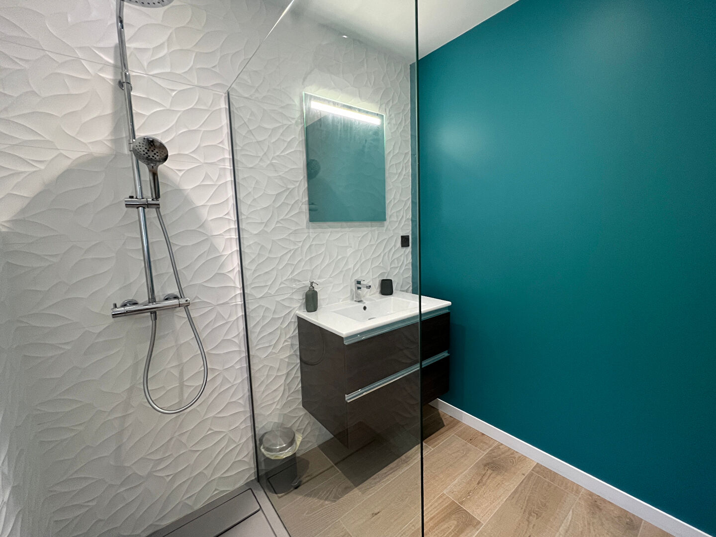 Villa moderne neuve 113m² au calme