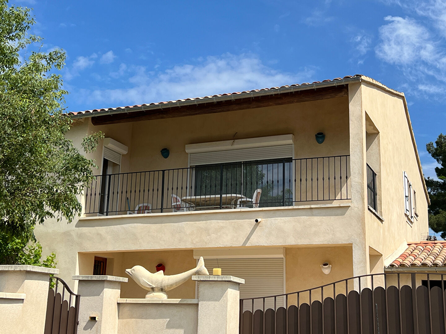 House Apt 8 rooms 238 m2