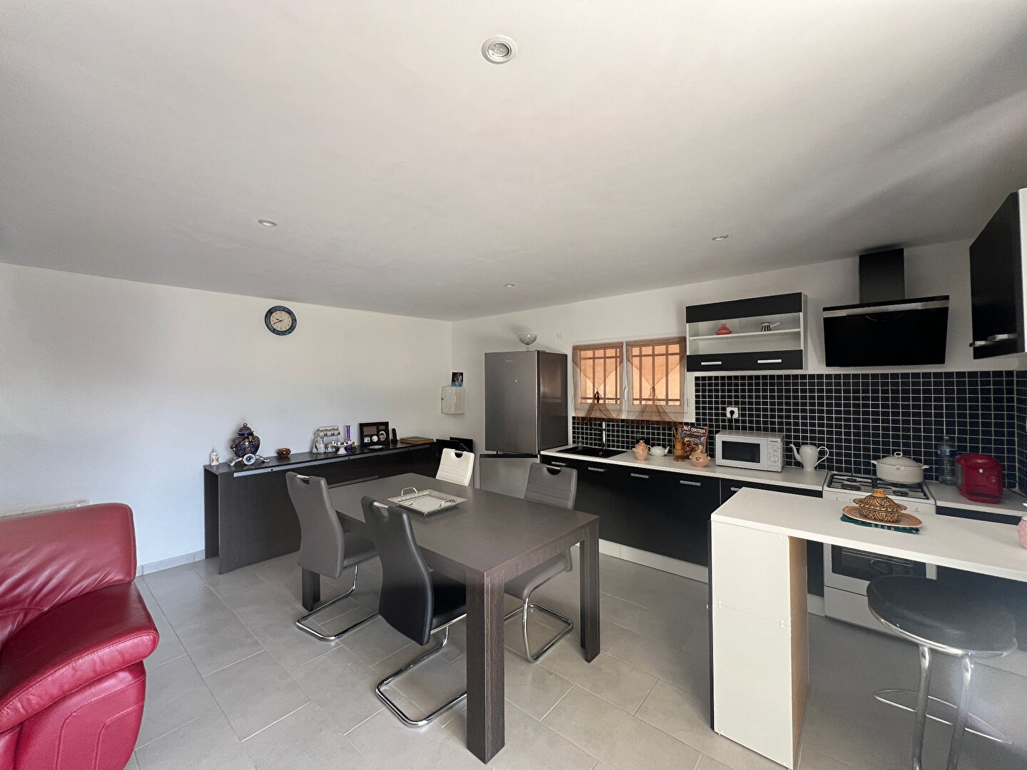 House Apt 8 rooms 238 m2