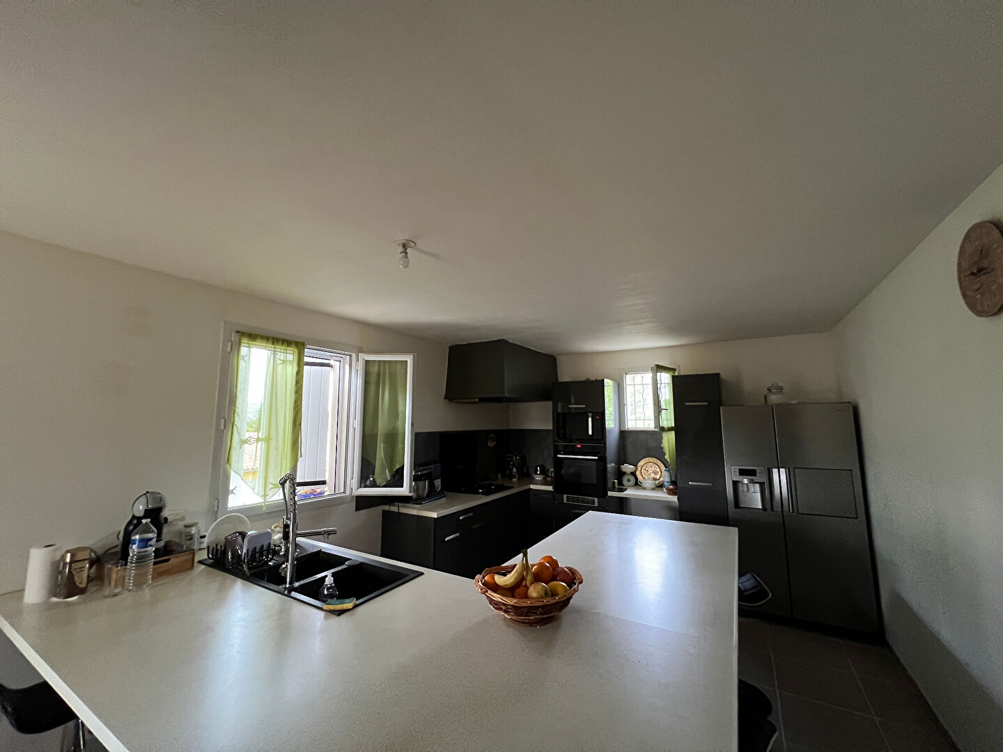 House Apt 8 rooms 238 m2