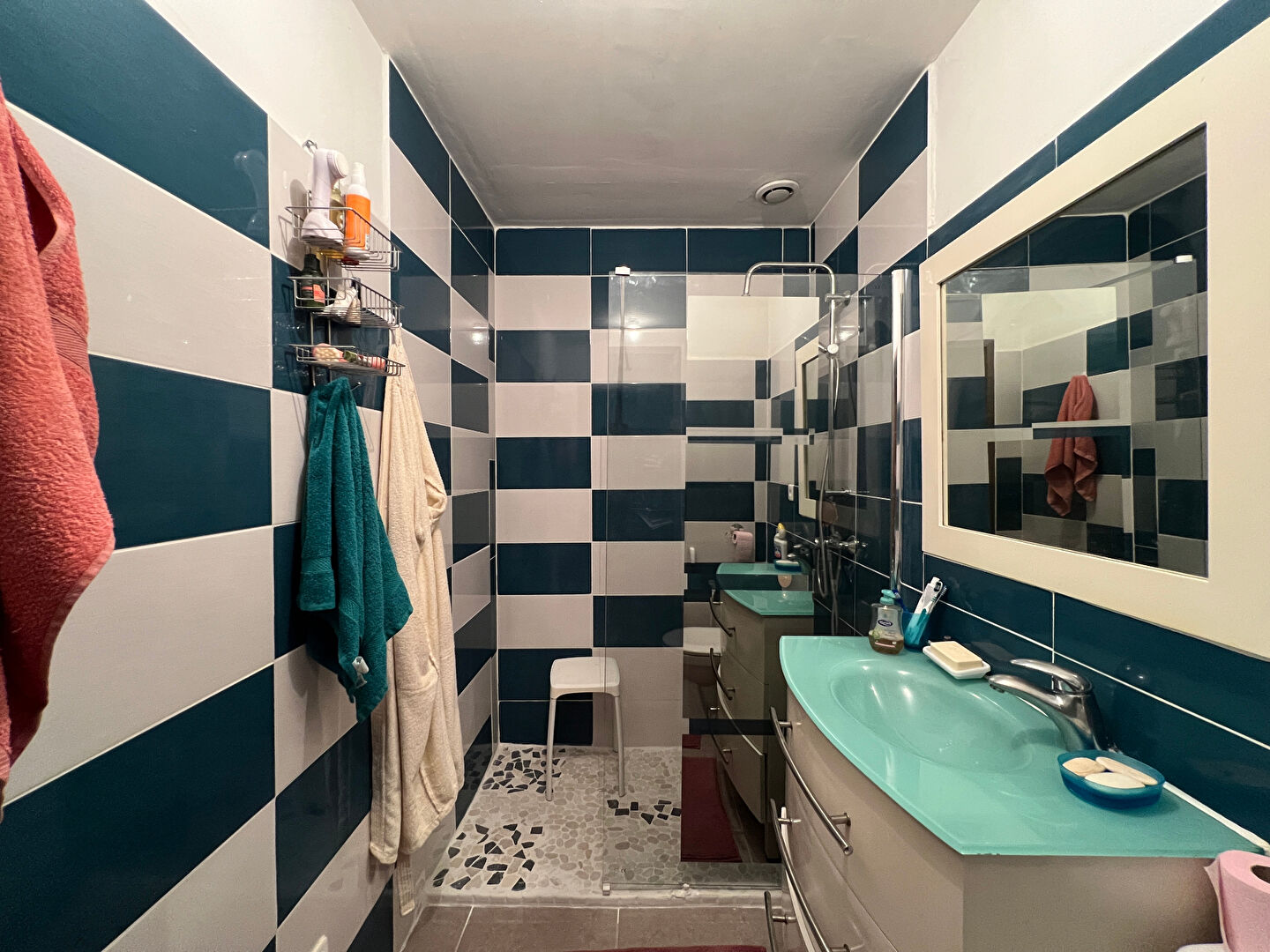 House Apt 8 rooms 238 m2