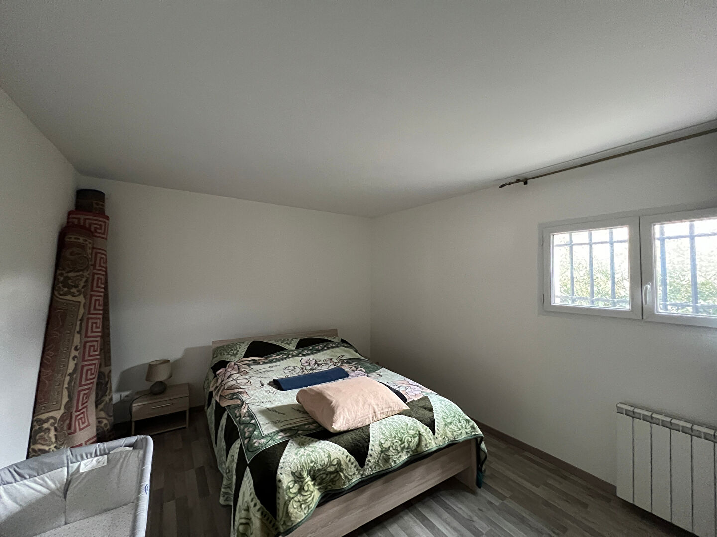 House Apt 8 rooms 238 m2