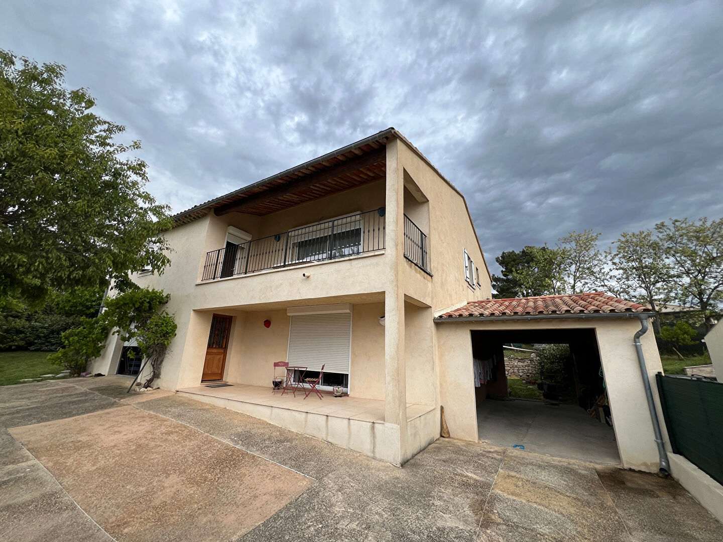 House Apt 8 rooms 238 m2