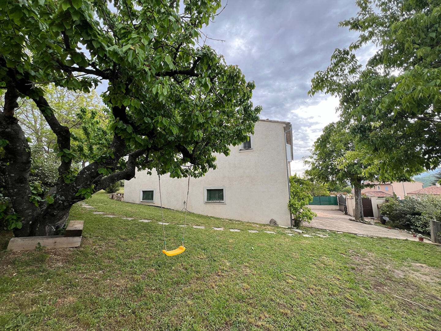 House Apt 8 rooms 238 m2