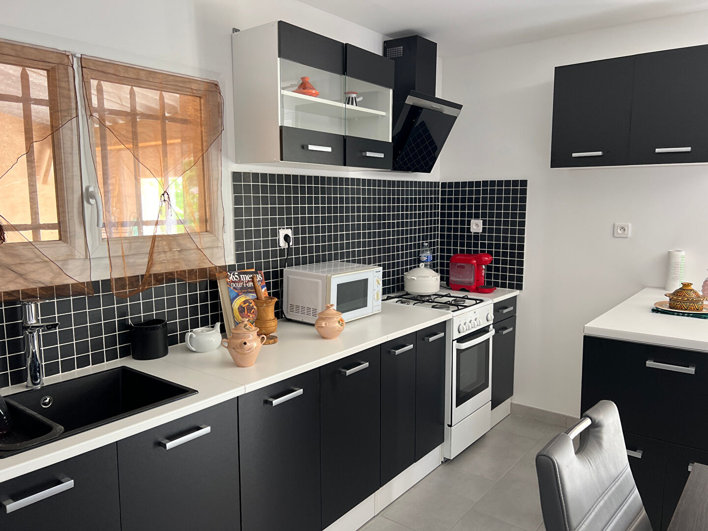 House Apt 8 rooms 238 m2