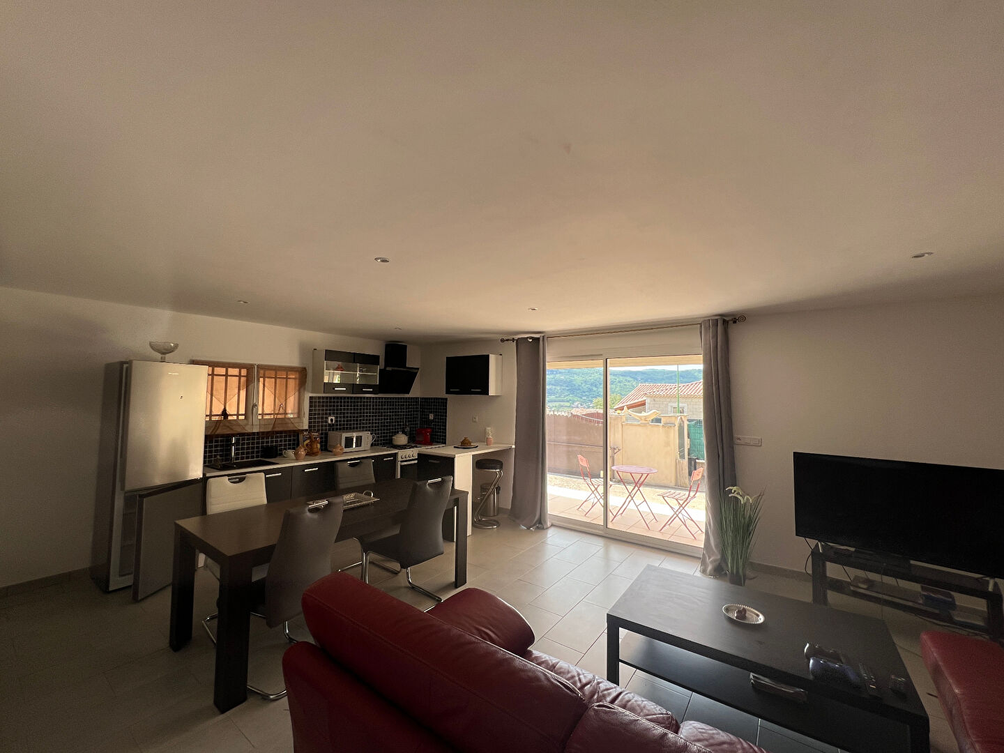 House Apt 8 rooms 238 m2
