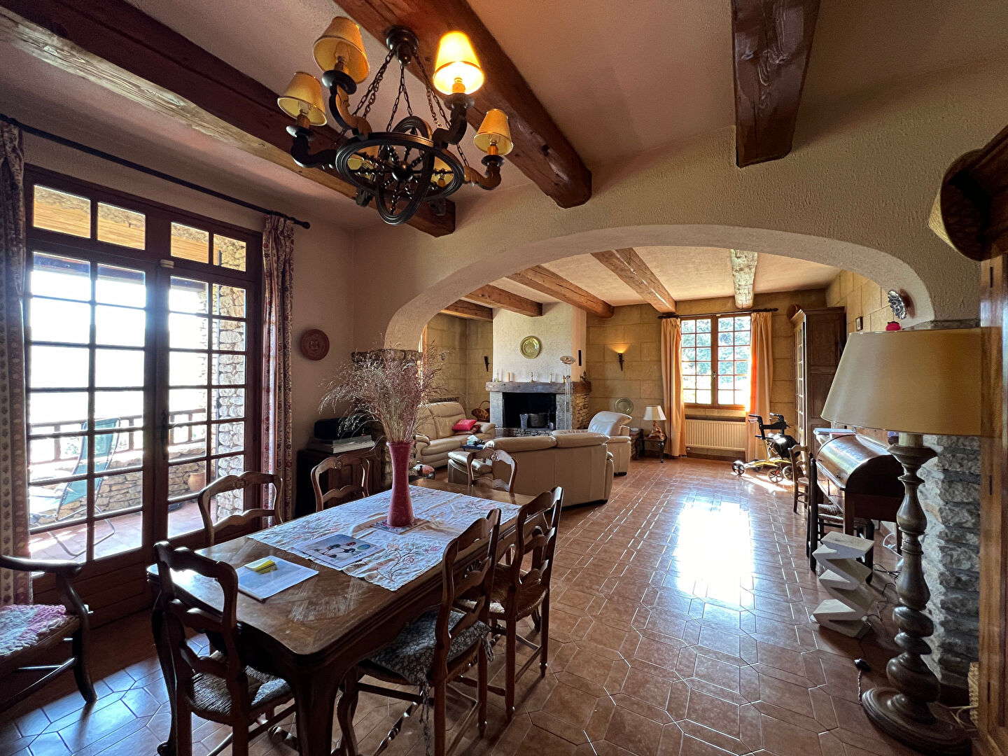 House 150sqm APT land 1635sqm