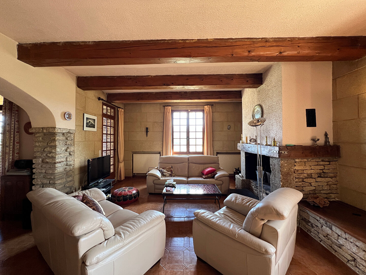 House 150sqm APT land 1635sqm