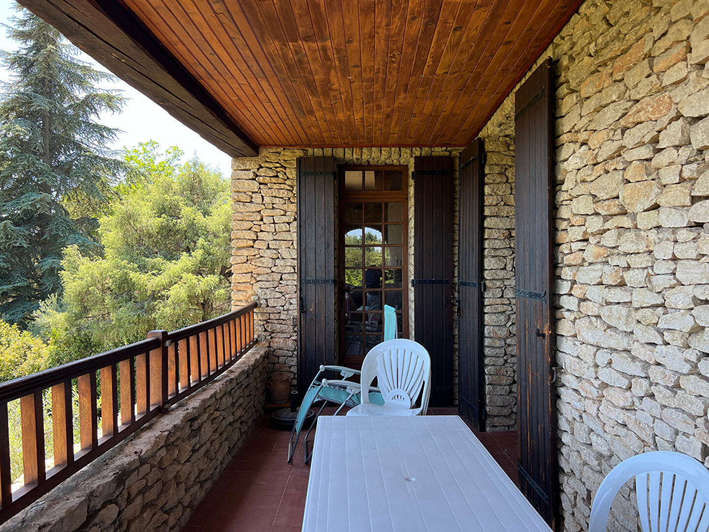 House 150sqm APT land 1635sqm