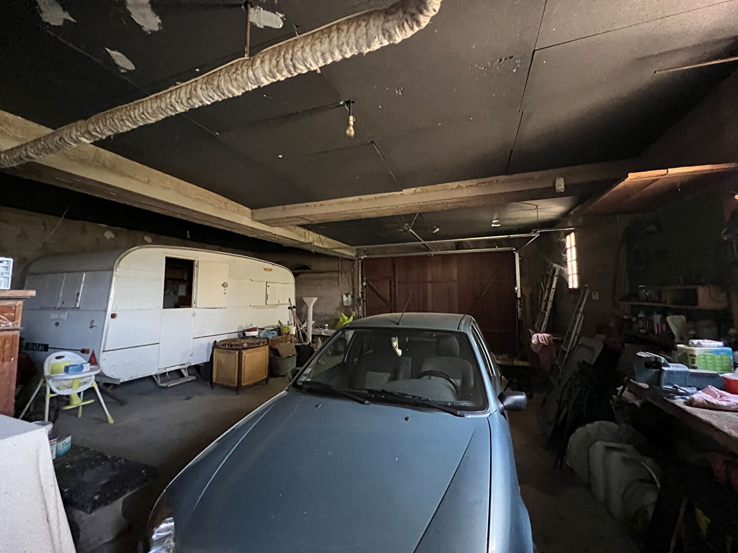 House 150sqm APT land 1635sqm