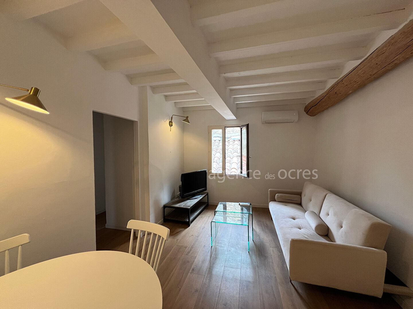 2-room apartment 46sqm APT