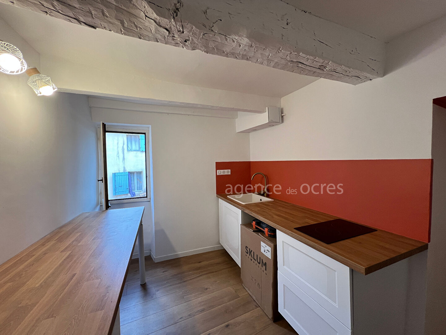 2-room apartment 46sqm APT