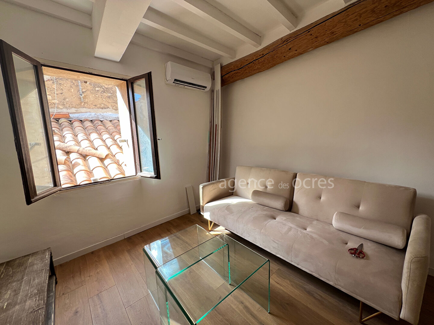 2-room apartment 46sqm APT