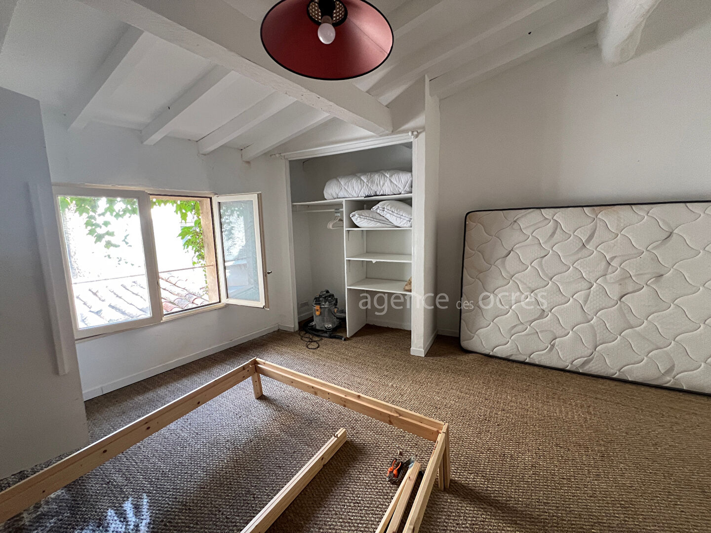 2-room apartment 46sqm APT