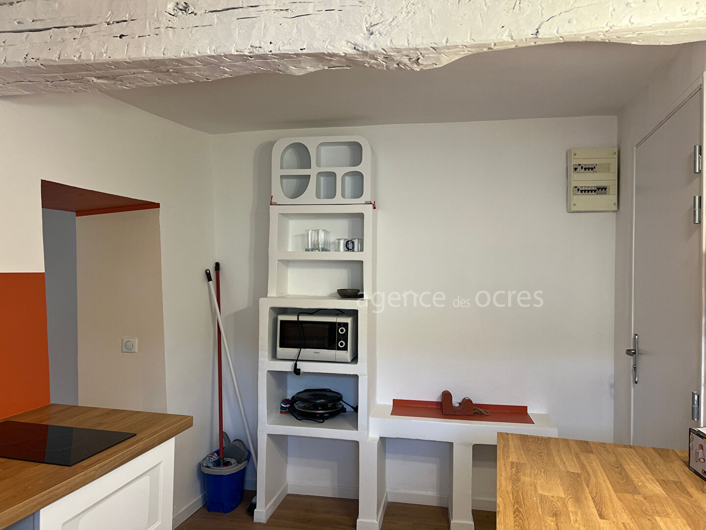 2-room apartment 46sqm APT