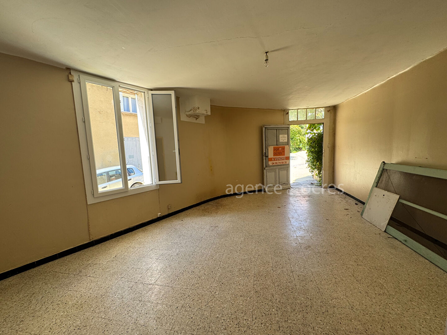House Saint-saturnin-les-apt 50 m2