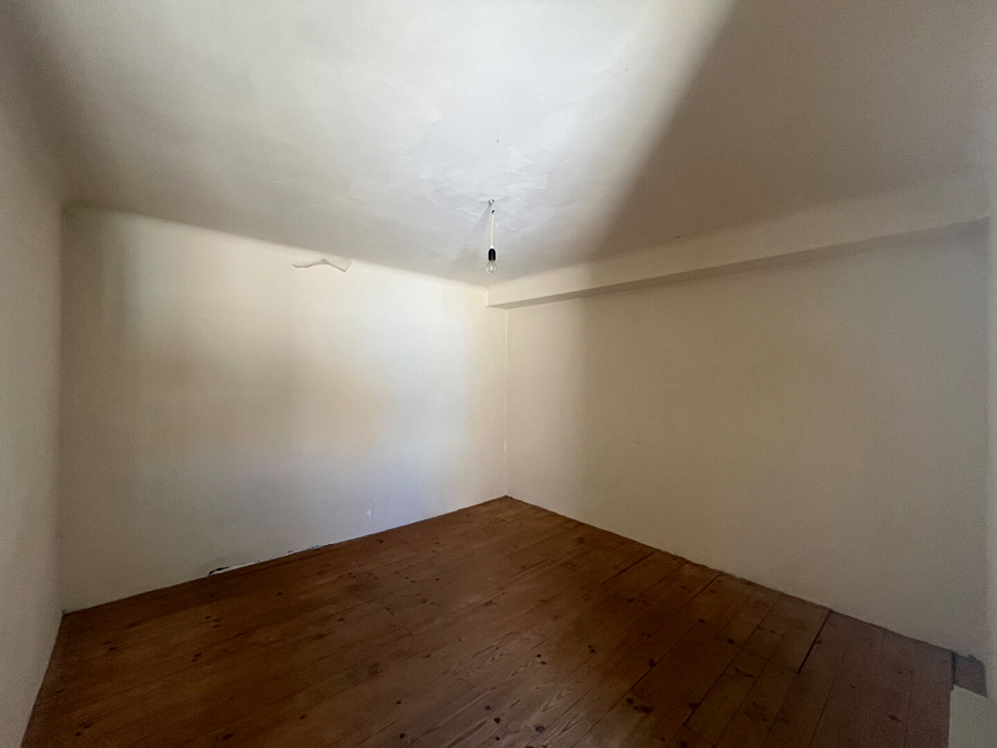 House Saint-saturnin-les-apt 50 m2