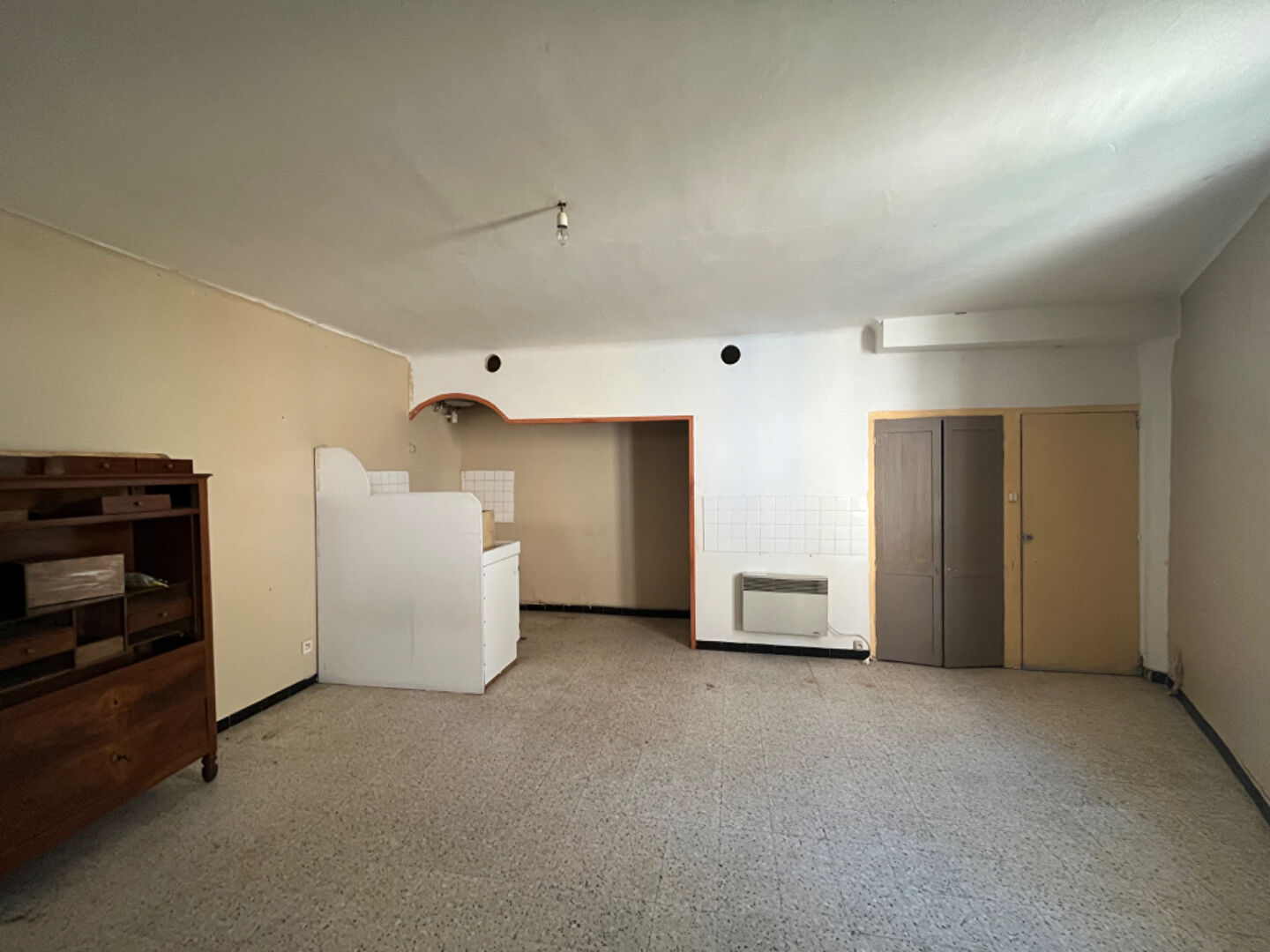 House in Saint-Saturnin-lès-Apt, 50 m2