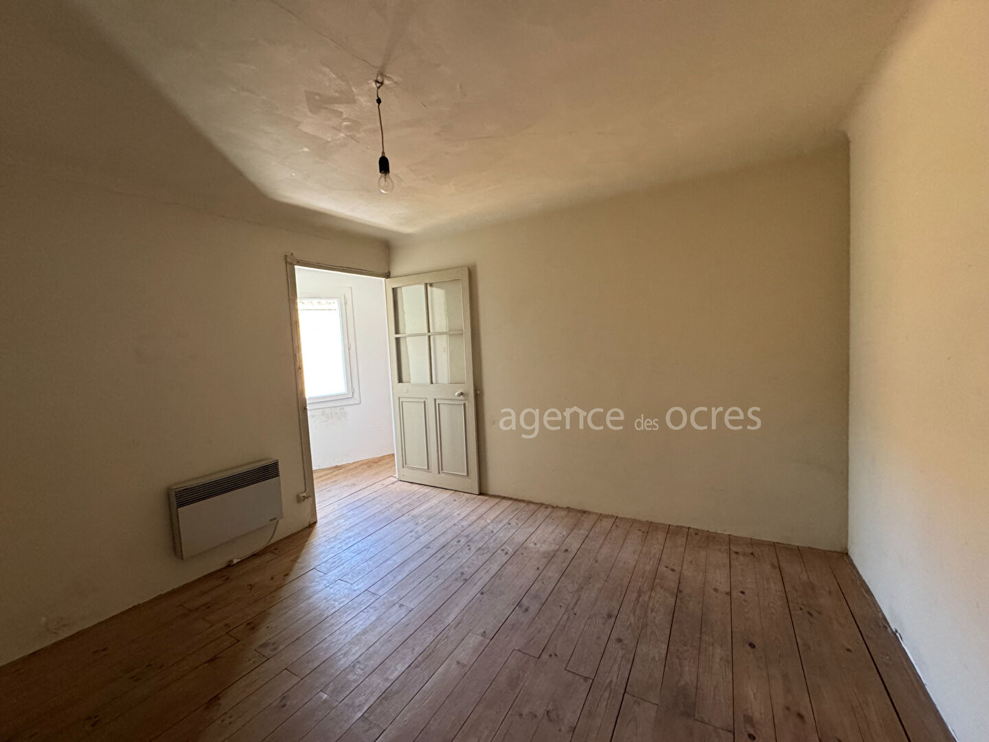 House Saint-saturnin-les-apt 50 m2