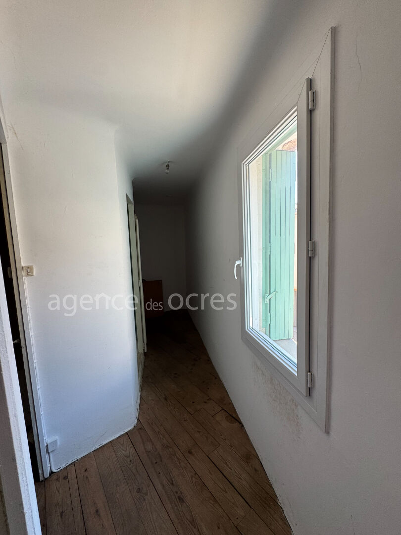 House Saint-saturnin-les-apt 50 m2
