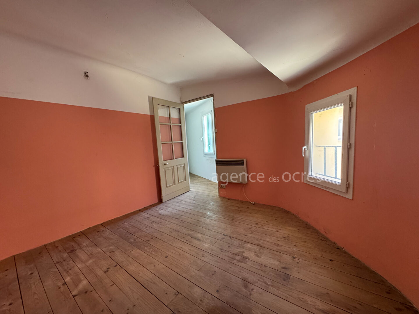 House Saint-saturnin-les-apt 50 m2