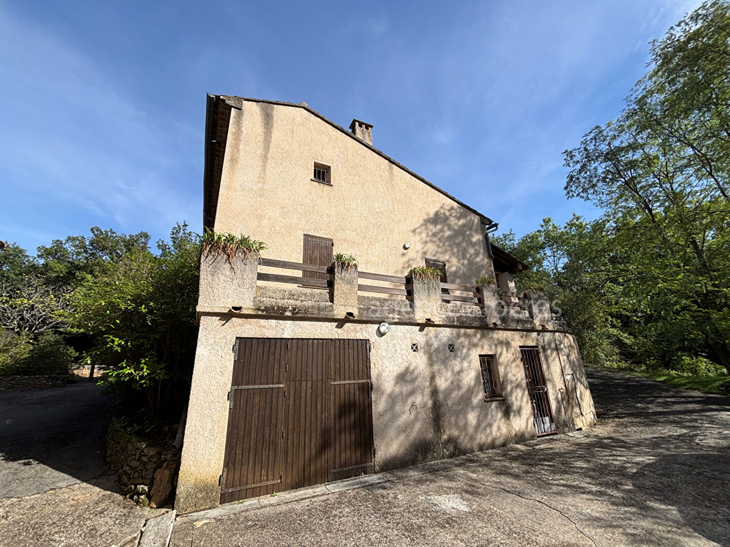 House in Apt of 175sqm