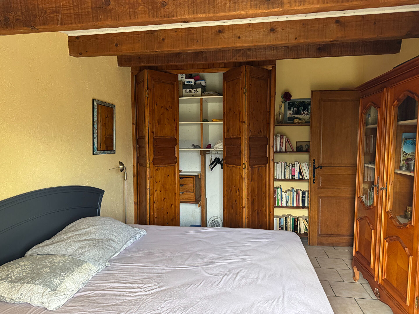 House Apt