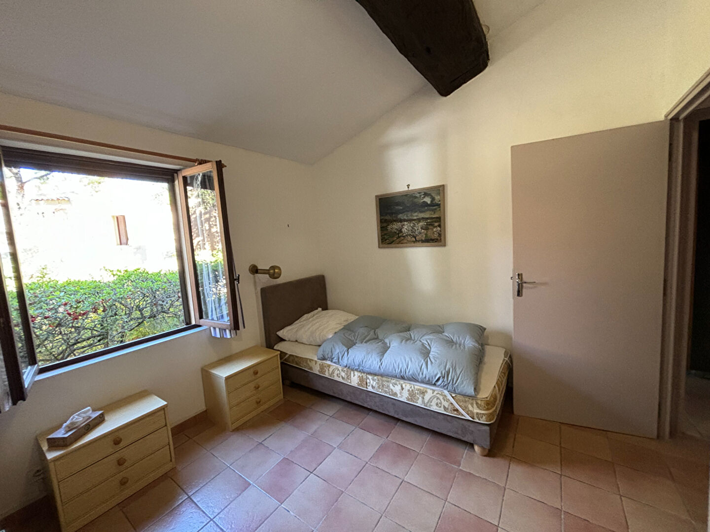 Maison 94 m² avec garage, piscine et tennis Résidence sécurisée proche centre-village