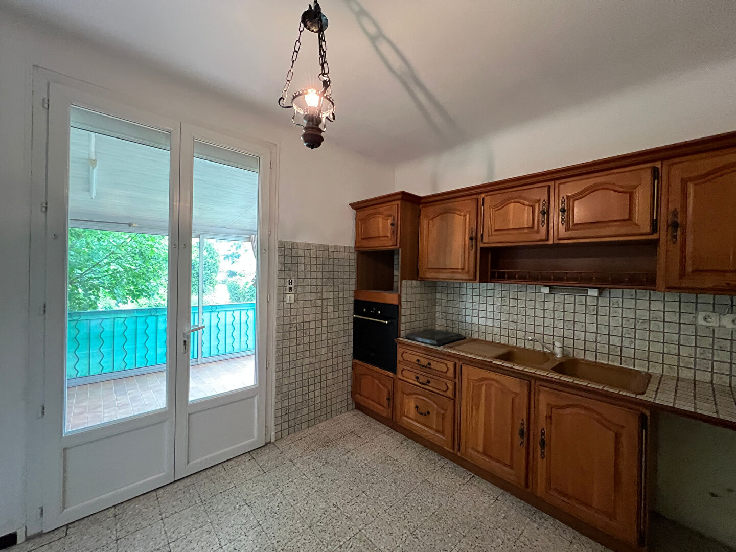 Maison au calme proche centre ville à APT