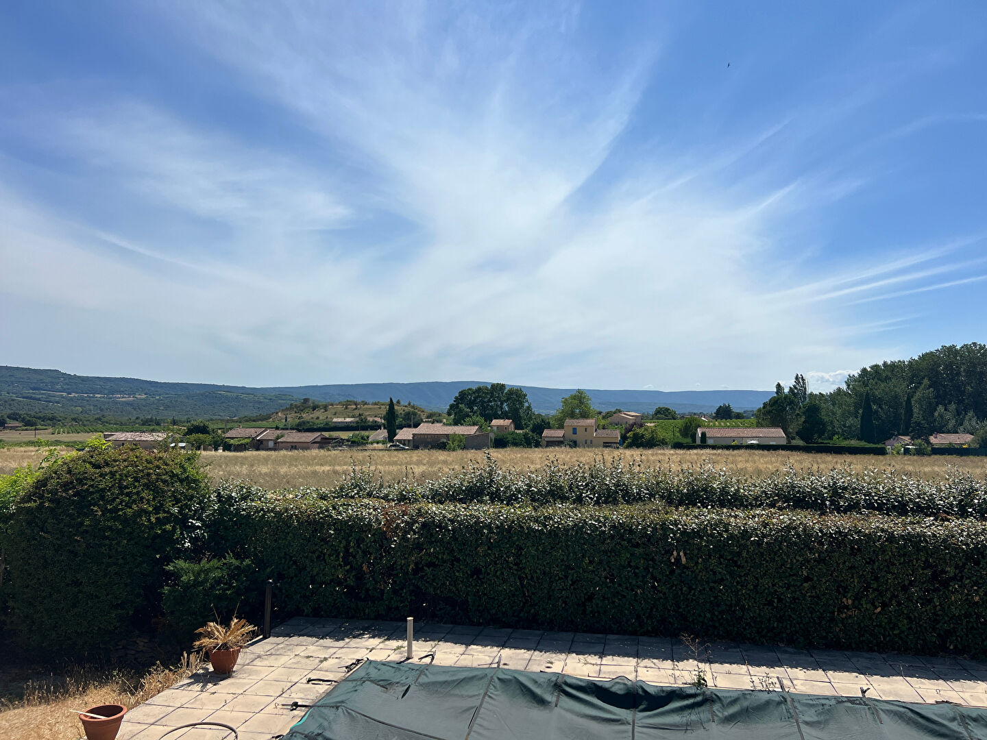Maison 125m² à GARGAS