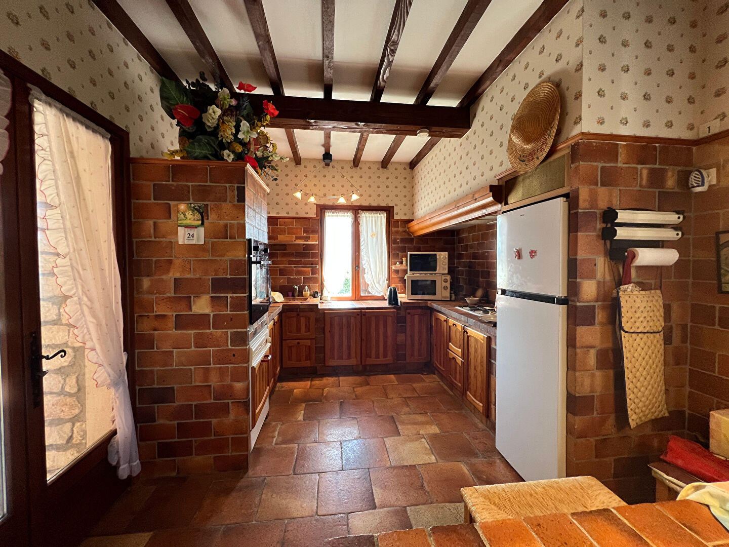 Maison 125m² à GARGAS