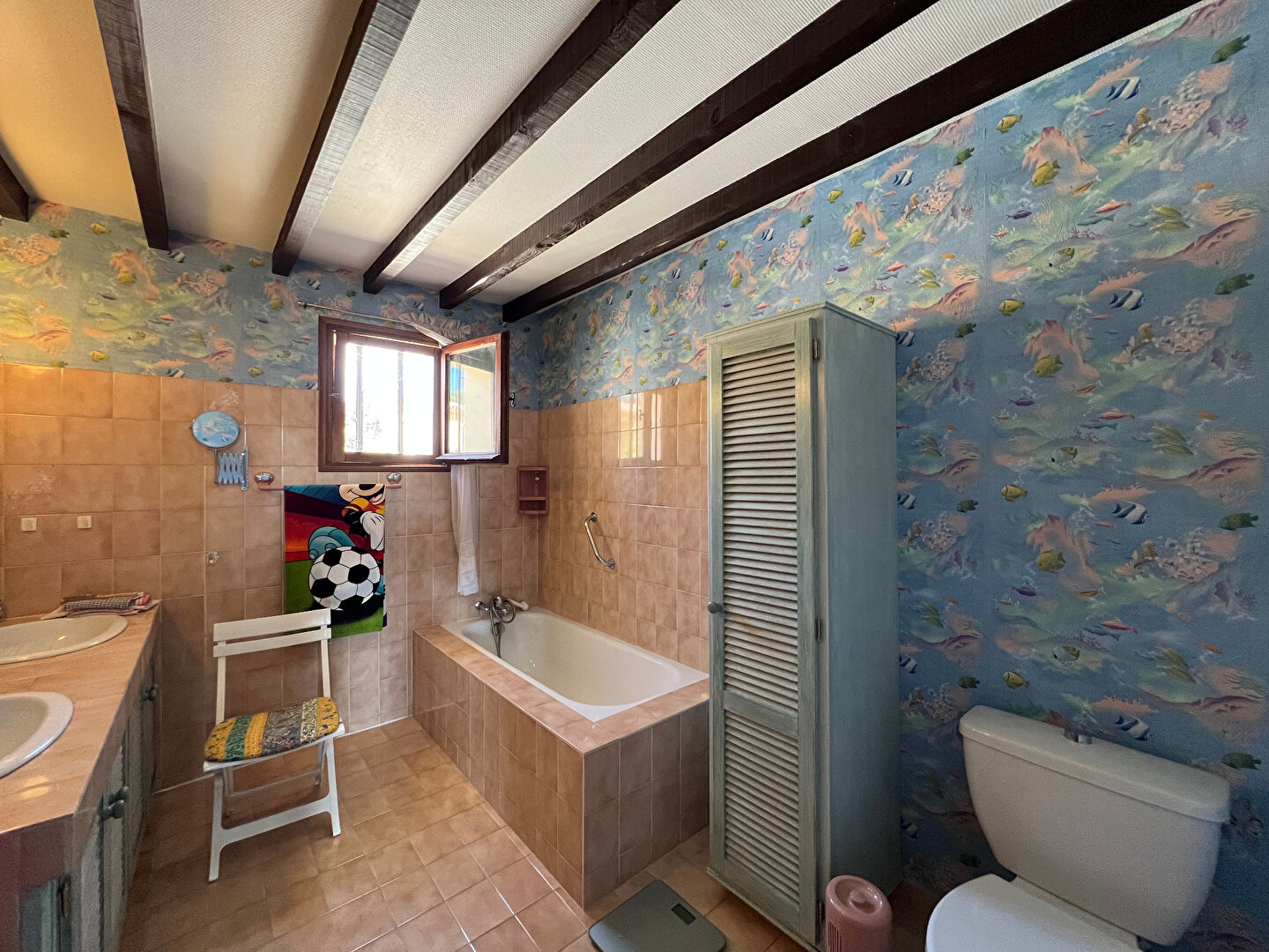 Maison 125m² à GARGAS