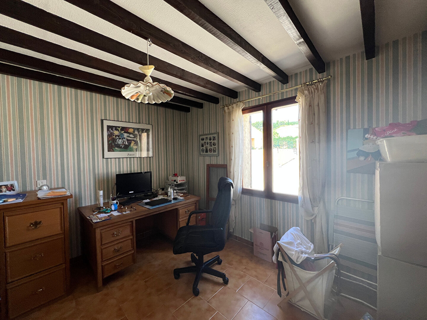 Maison 125m² à GARGAS