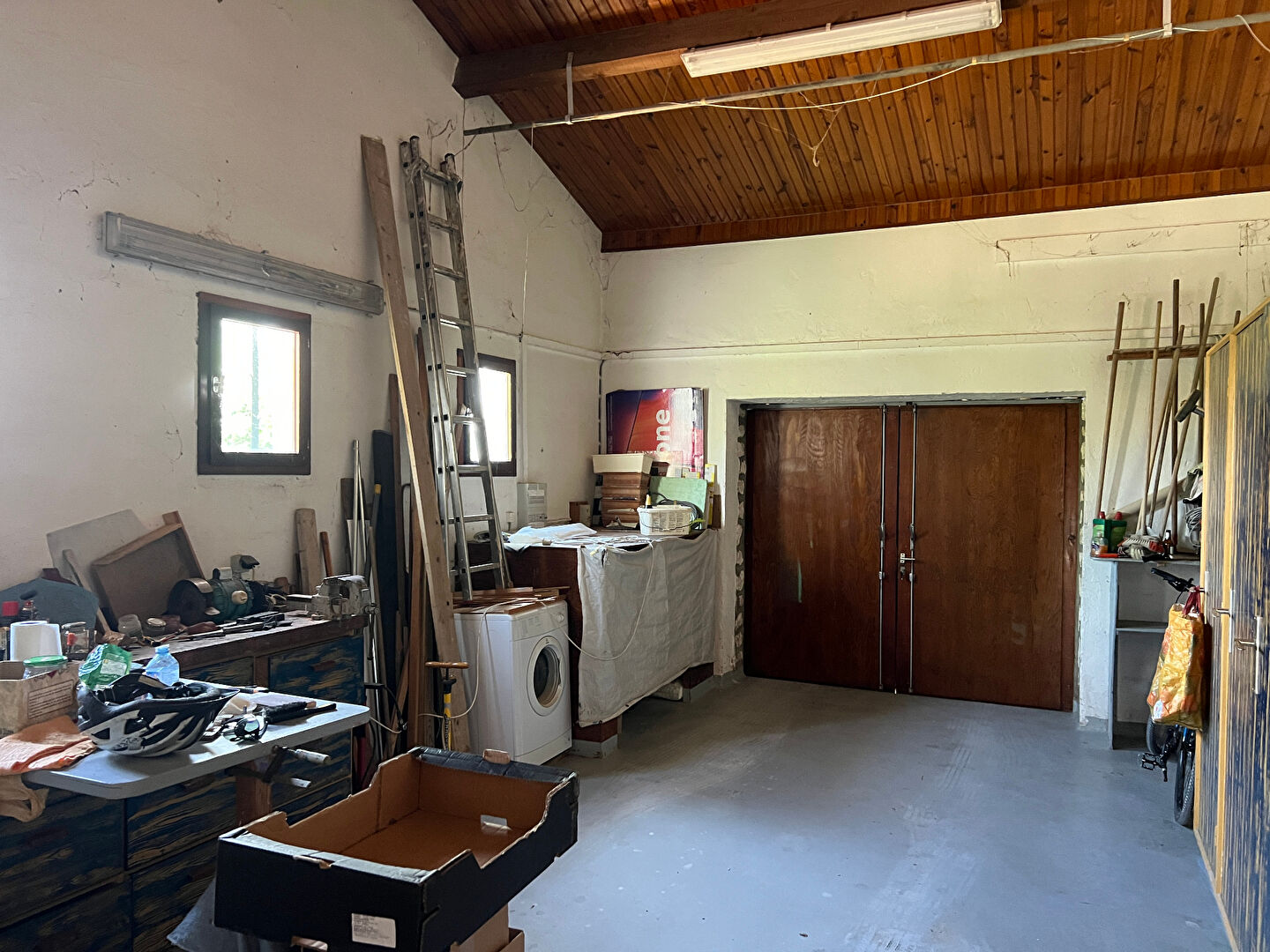 Maison 125m² à GARGAS