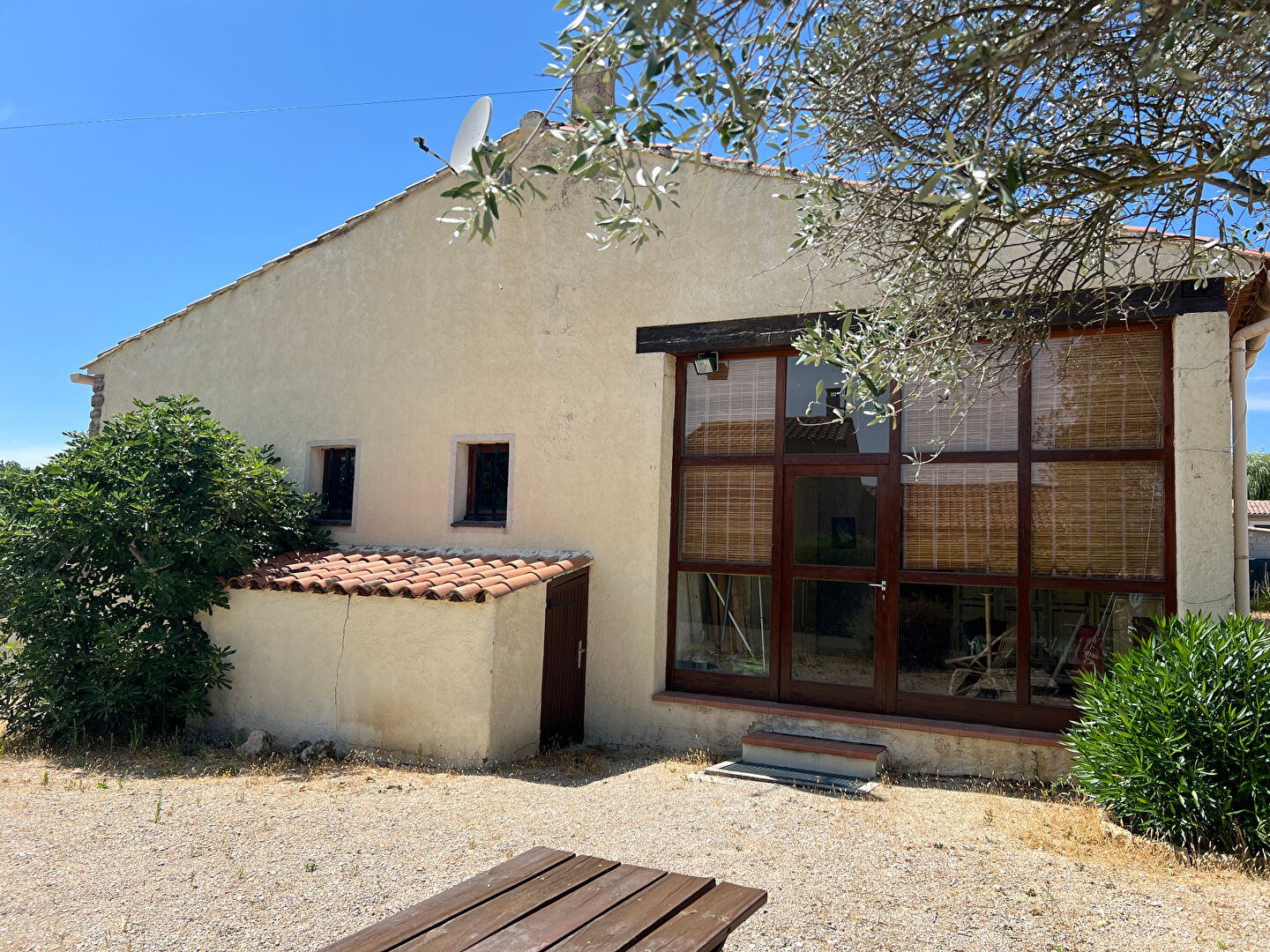 Maison 125m² à GARGAS