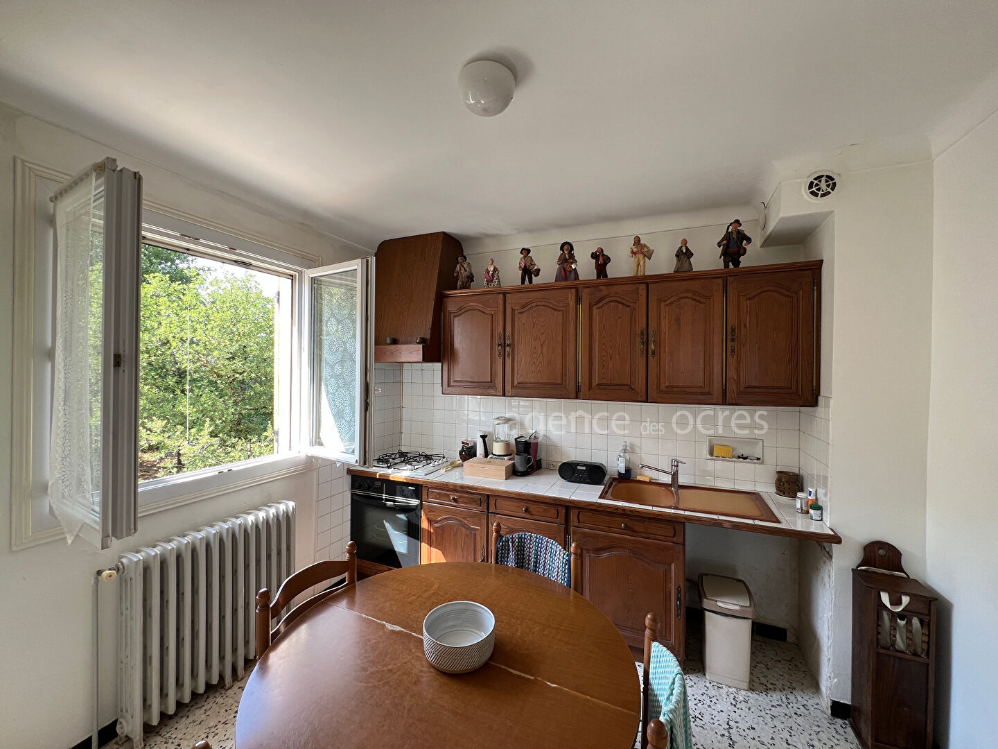 House in Bonnieux et 5000sqm of land